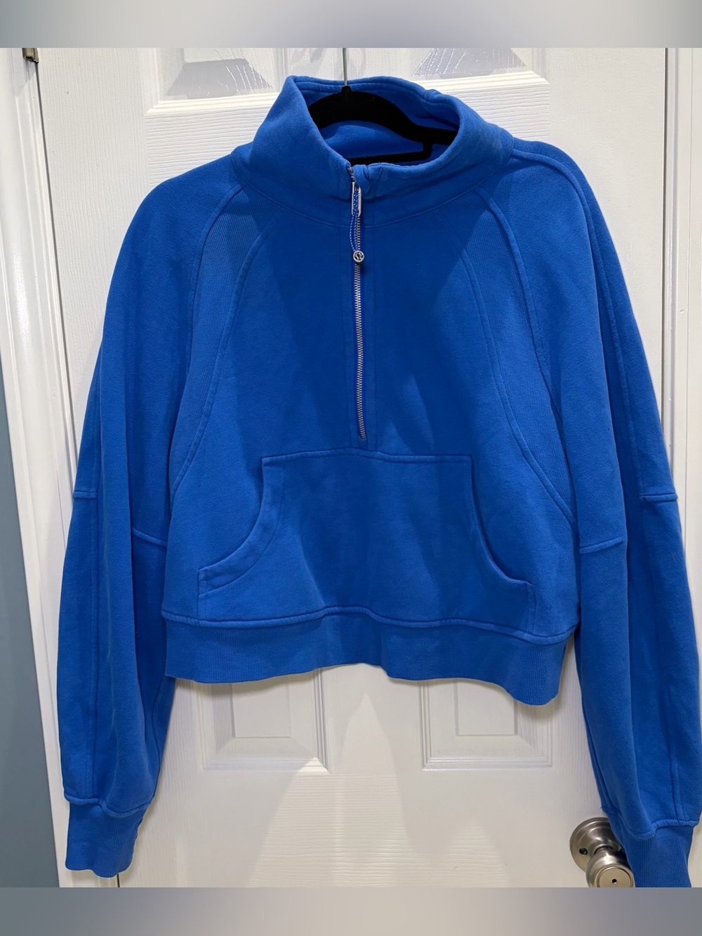 Lululemon scuba hoodie